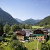 Отель Ebners Wohlfühlhotel Gasthof Hintersee, фото 10