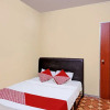 Отель OYO 92553 Caitlin Homestay, фото 4
