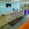 Отель Eclipse Hotel and Lounge, фото 7