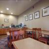 Отель Best Western Liberty Inn, фото 23