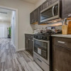Отель Huge 2 condos by JSQ Path 15 Mins to NYC, фото 3