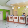 Отель Grace Inn Jinan Yingxiongshan Road, фото 6