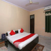 Отель OYO 13852 Hotel Maharana Palace, фото 6