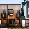Отель Albany Lane Apartments, фото 1