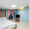 Отель Jeongwon Beach Pension, фото 24