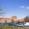 Отель Novotel Stevenage, фото 23
