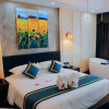 Отель Xiao'en Castle Hotel Tianmenshan, фото 3