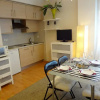 Отель Apartamentos Serraneu Asn, фото 11