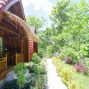 Отель Bougainvillea Bungalow, фото 18