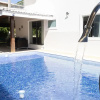 Отель Bem-Vindo ao Paraíso Casa de Luxo em Guarajuba, фото 16