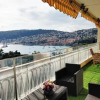 Отель Stunning flat overlooking Villefranche Bay, фото 25