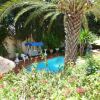 Отель Villa With 4 Bedrooms in Hammamet, With Wonderful sea View, Private Po, фото 3