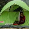 Отель Camping In Remote Coorg, фото 4