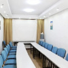 Отель Grace Inn Zibo Gongqingtuan Road Branch, фото 11