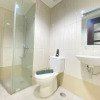 Отель Modern & Stylish Studio At Tamansari La Grande Apartment, фото 9