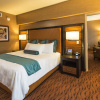 Отель Akwesasne Mohawk Casino Resort and Players Inn, фото 19