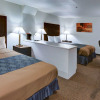 Отель Rodeway Inn & Suites Lewisville I-35, фото 5
