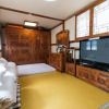 Отель Open Real Luxury Korean Hanok, фото 16