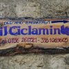 Отель Il Ciclamino Bed and Breakfast, фото 24