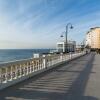 Гостиница B-Flats (Би-Флэтс) на улице 40 лет Победы, фото 14