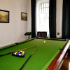 Отель Unique Spacious Classic 3bedroom Midtown Apartment ! FREE parking ! BILLIARD room !, фото 16