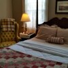 Отель Clifford House Private Home Bed & Breakfast, фото 16
