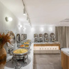 Отель Aster Hotel and Residence, фото 15