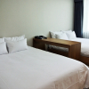 Отель Jeju Noblesse Tourist Hotel, фото 6