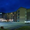 Отель TownePlace Suites by Marriott Detroit Belleville в Белвилле