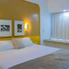 Отель Rede Andrade Luxor Hotel, фото 7