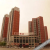 Отель Binhe Express Hotel (Chengde University Town), фото 19