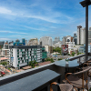 Отель SureStay Plus Hotel by Best Western Sukhumvit 2, фото 18
