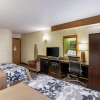 Отель Sleep Inn Airport, фото 3