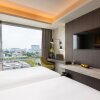 Отель Maitria Hotel Rama 9 Bangkok - A Chatrium Collection, фото 26