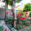 Отель Rustic Holiday Home in Cortona in the Historic Center, фото 5