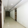 Отель OYO 30107 Hotel Black Stone в Газиабаде