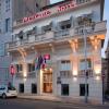 Отель Mercure Nice Marche aux Fleurs в Ницце