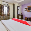 Отель Bhagwani Palace by OYO Rooms, фото 4