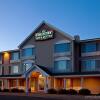 Отель Country Inn & Suites by Radisson, Elk River, MN, фото 15