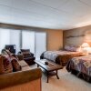 Отель The Lift Condominiums by Ski Country Resorts, фото 5