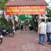 Отель Thanh Truc Hotel Camau, фото 22