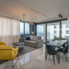 Отель Front of Beach -Luxurious Residence, фото 13