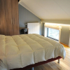 Отель Modern Holiday Home in La Roche-en-ardenne With Garden, фото 6