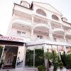 Отель Villa Dislievski в Охриде