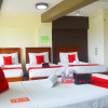 Отель Reddoorz Near Sm Puerto Princesa, фото 33