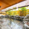 Отель Ooedo Onsen Monogatari Premium Atami, фото 28