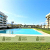 Отель Playa Los Álamos - Segunda línea de playa - Piscina - Playa a 300 metros - PARKING GRATIS - EXCELENT, фото 1