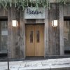 Отель Hidden Hotel в Париже