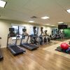 Отель Holiday Inn Express Bordentown - Trenton South, фото 17