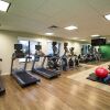 Отель Holiday Inn Express Bordentown - Trenton South, an IHG Hotel, фото 8